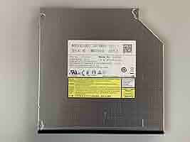 DVD ドラブル 極薄ポータブルDVDドライブ | 製品サポート - トランセンド
